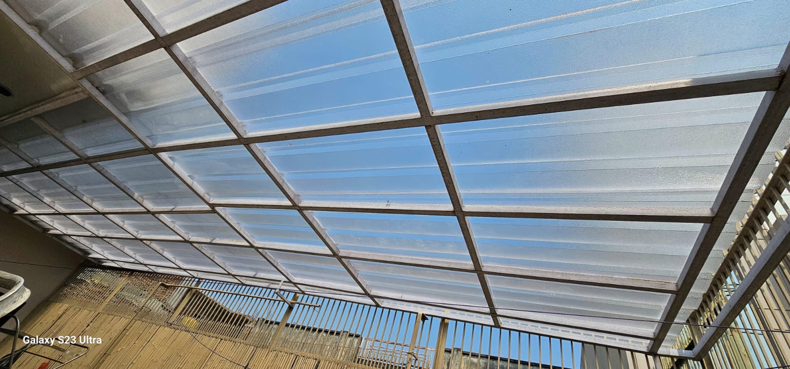 Polycarbonate Sheets