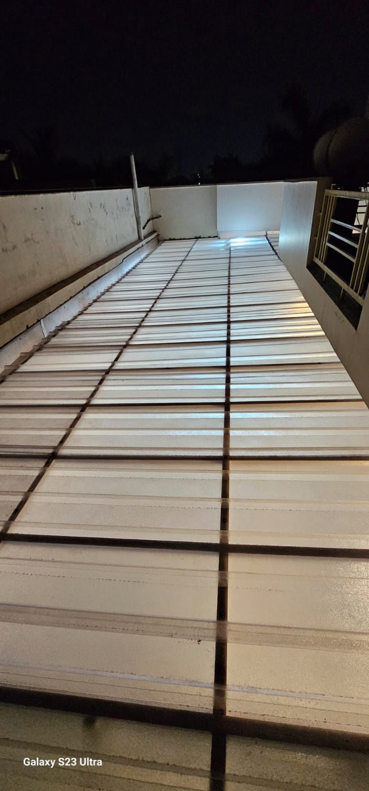 Polycarbonate Sheet 4