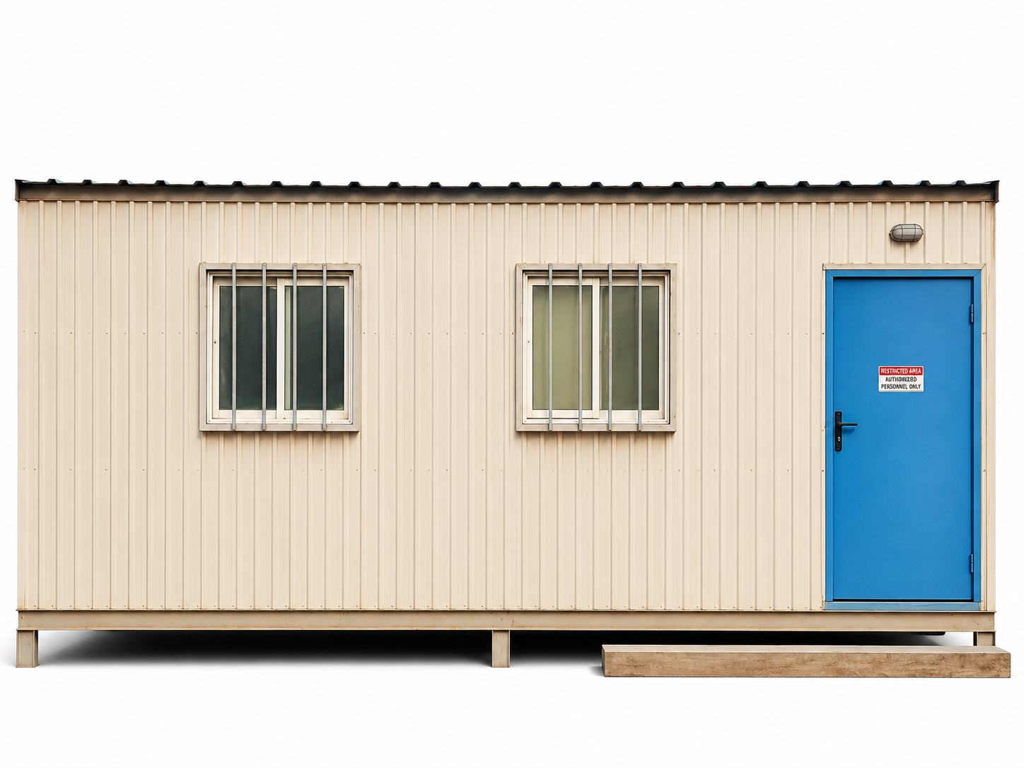 Container Office