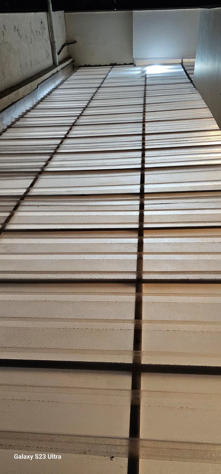 Polycarbonate Sheet 2
