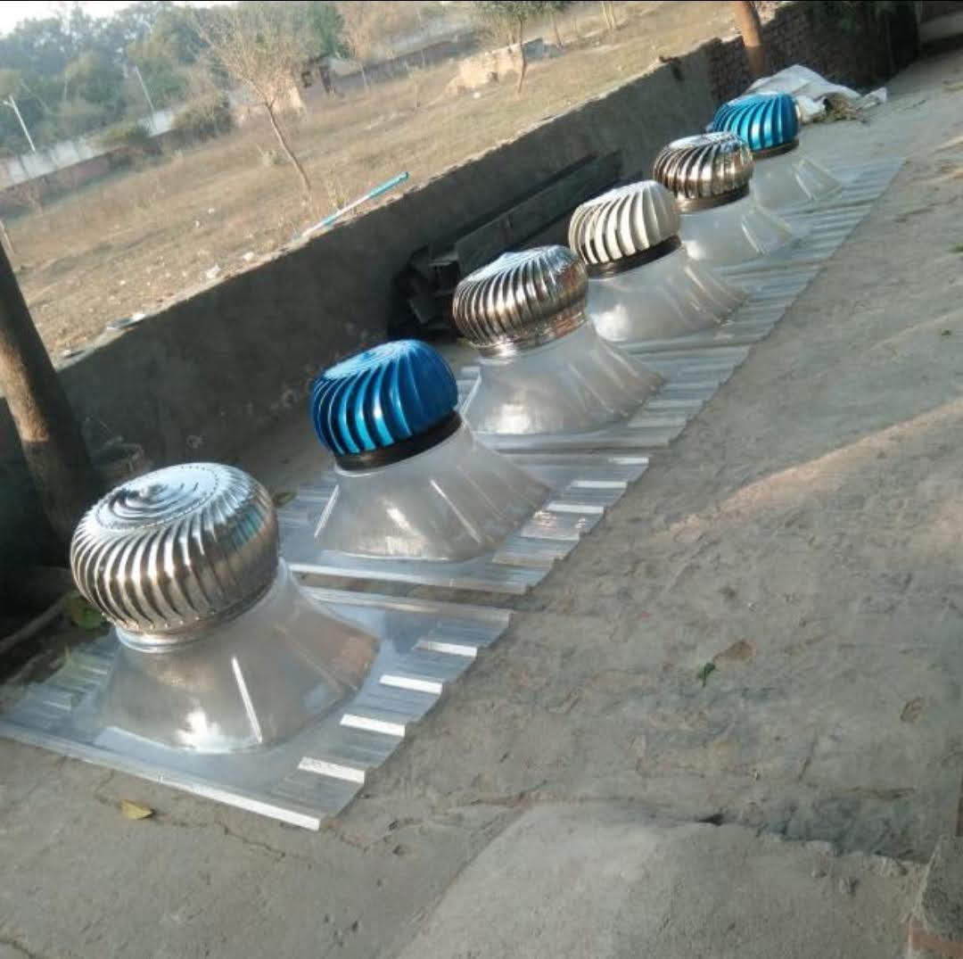 Air Turbo Ventilator 3