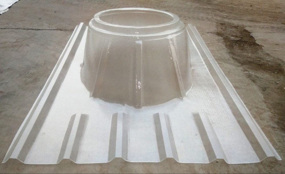 Polycarbonate Base Plates